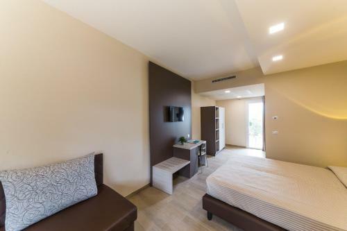 Hotel Torre Cintola Natural Sea Emotions