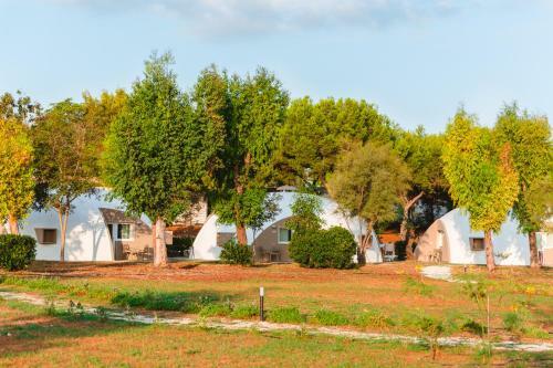 Hotel Torre Cintola Natural Sea Emotions