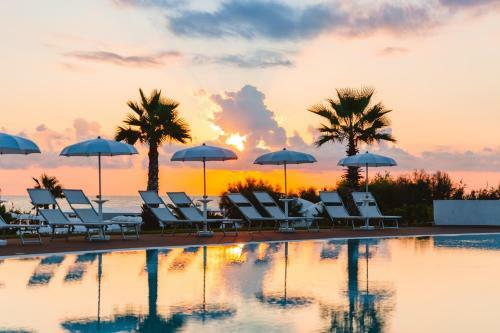 Hotel Torre Cintola Natural Sea Emotions