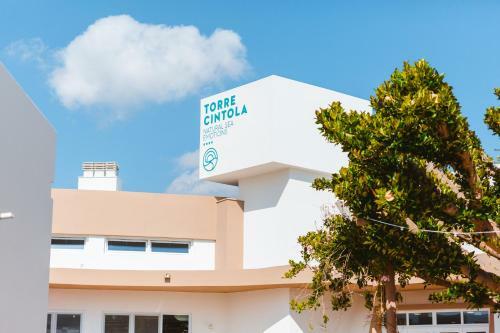 Hotel Torre Cintola Natural Sea Emotions