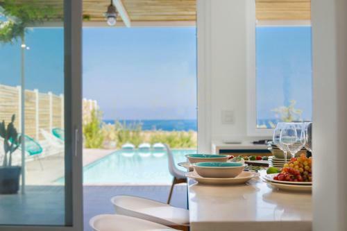 Trulli&dimore - Villa Levante