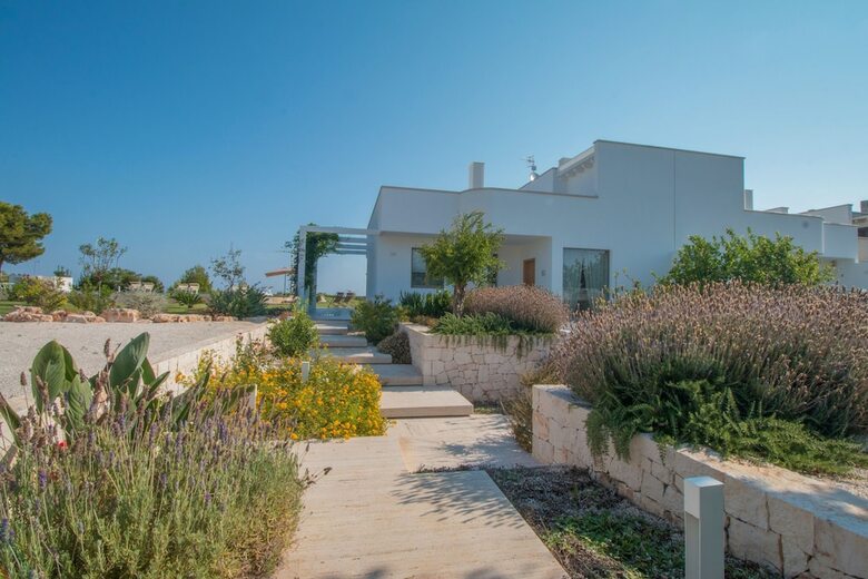 Trulli&dimore - Villa Ponente