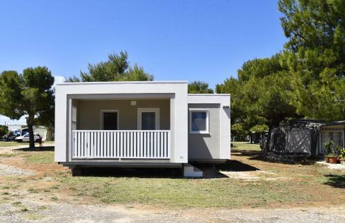 Camping Santo Stefano