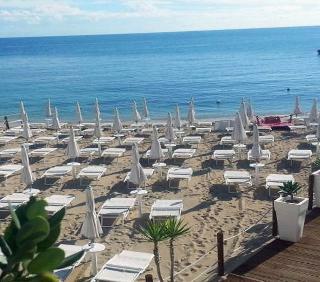 Hotel Residence La Corvetta