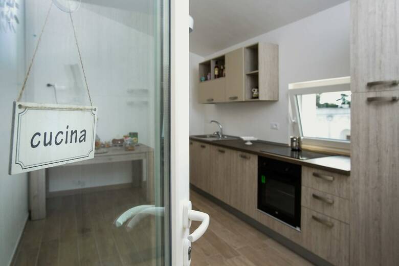 Bed & Breakfast Casa 801