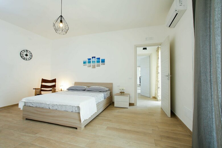 Bed & Breakfast Casa 801