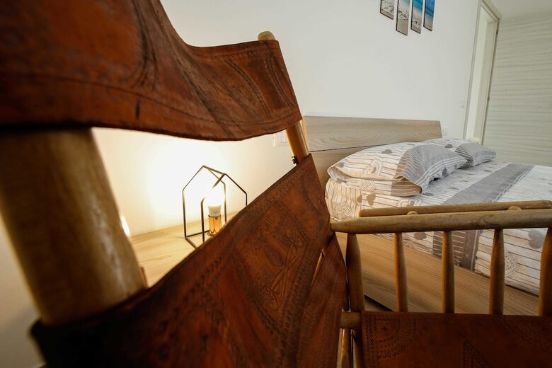 Bed & Breakfast Casa 801
