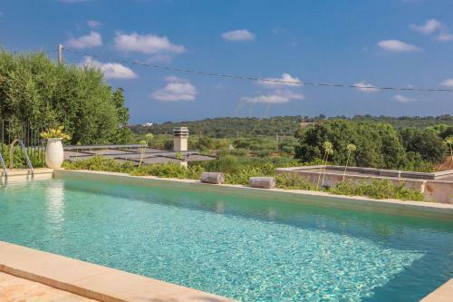Villa Trulli&dimore - Casale Terranova