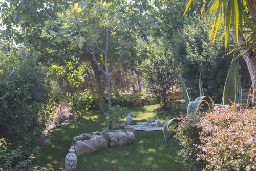 Villa Trulli&dimore - Casa Torchiano