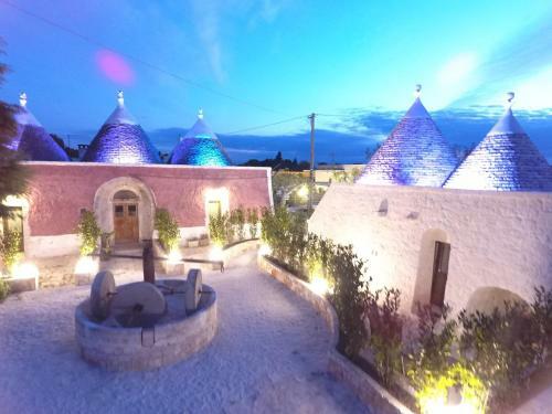 Hotel Borgo D'itria