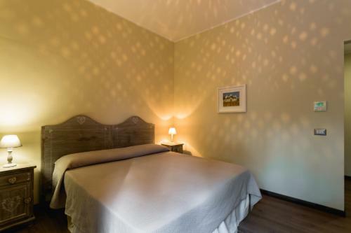 Hotel Borgo D'itria