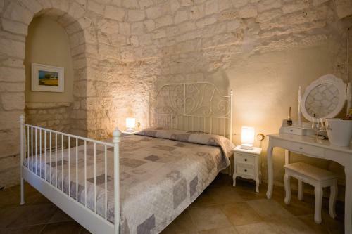 Hotel Borgo D'itria