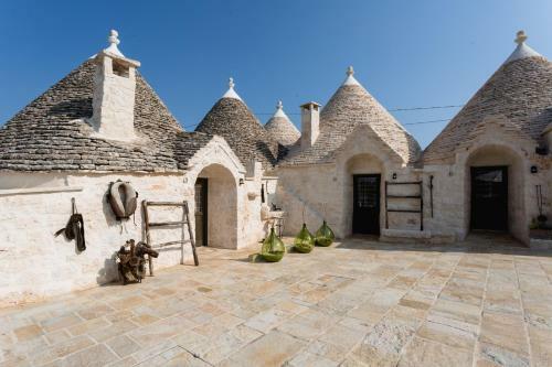 Hotel Borgo D'itria