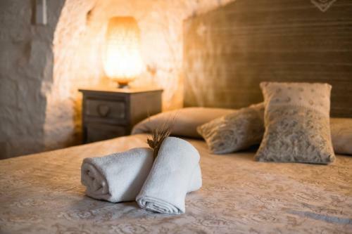 Hotel Borgo D'itria
