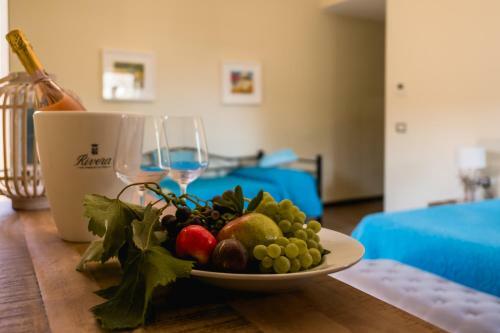 Hotel Borgo D'itria