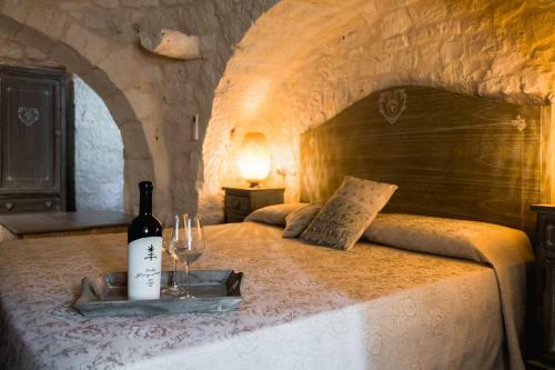 Hotel Borgo D'itria
