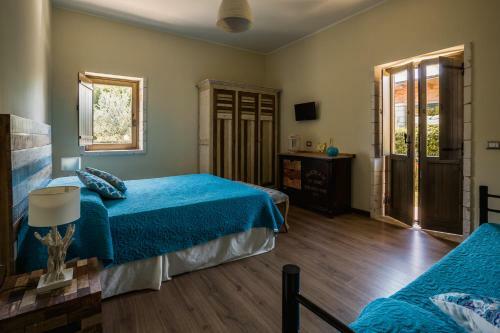 Hotel Borgo D'itria