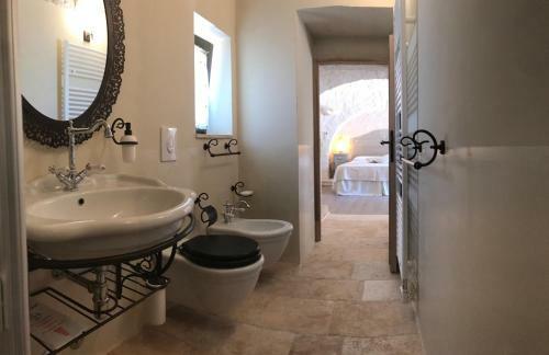 Hotel Borgo D'itria