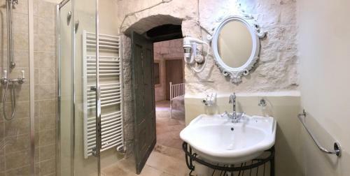 Hotel Borgo D'itria