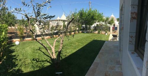 Hotel Borgo D'itria