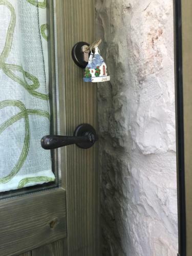 Hotel Borgo D'itria