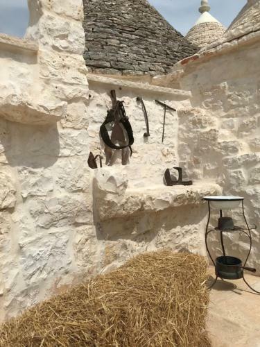 Hotel Borgo D'itria