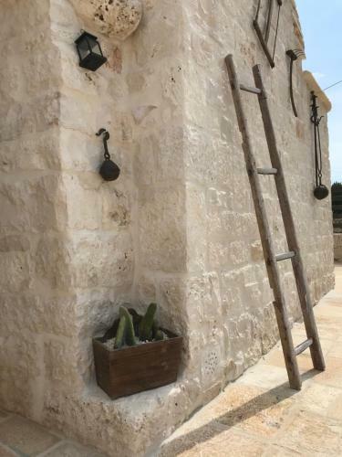Hotel Borgo D'itria