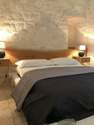 Hotel Borgo D'itria