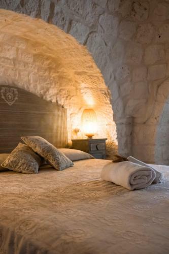 Hotel Borgo D'itria