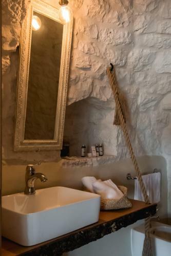 Hotel Borgo D'itria
