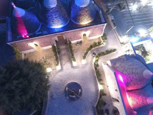 Hotel Borgo D'itria