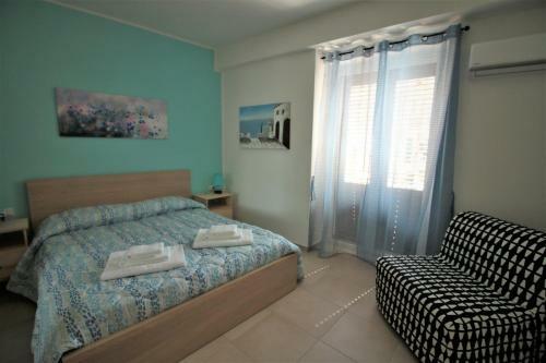 Bed & Breakfast La Rosatea