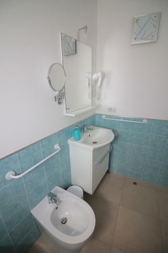 Bed & Breakfast La Rosatea