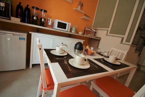 Bed & Breakfast La Rosatea