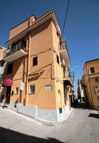 Bed & Breakfast La Rosatea