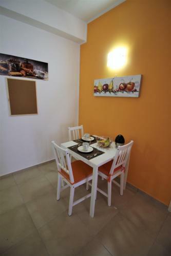 Bed & Breakfast La Rosatea