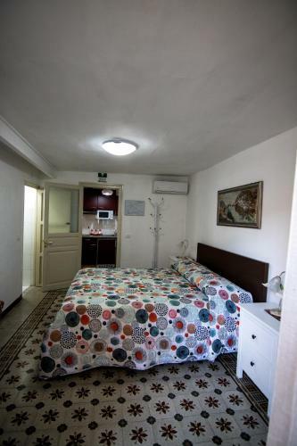 Hostal Vivere La Ciambra