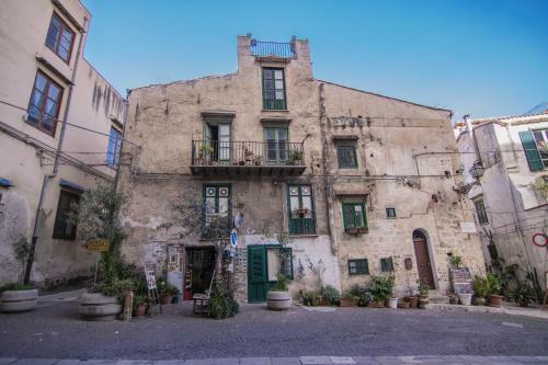 Hostal Vivere La Ciambra