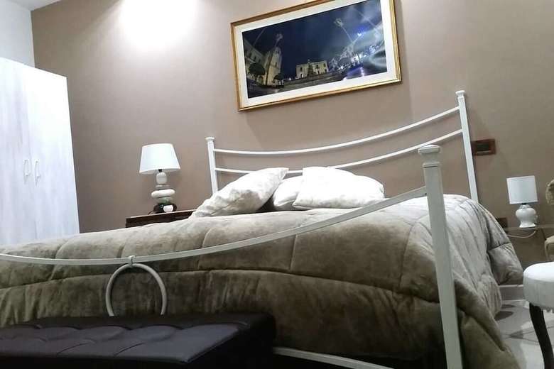 Hostal Le Vie Di Monreale
