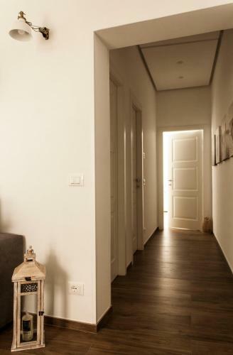 Color Apartment