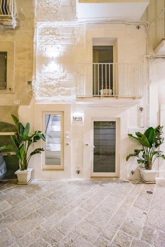 Bed & Breakfast Vista Cattedrale