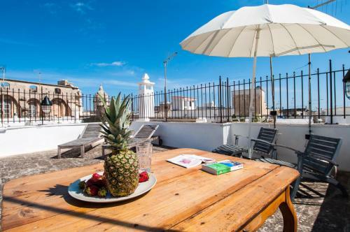 Apartamento Helloapulia Casamas