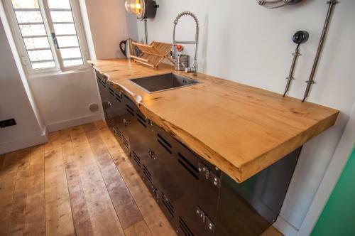 Apartamento Helloapulia Casamas