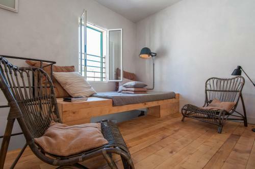 Apartamento Helloapulia Casamas
