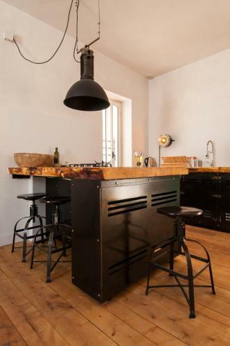 Apartamento Helloapulia Casamas