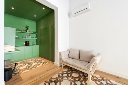 Bed & Breakfast Orazio33