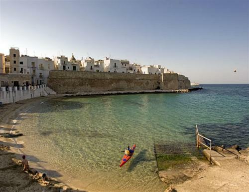 La Casetta Di Porzia