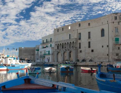La Casetta Di Porzia