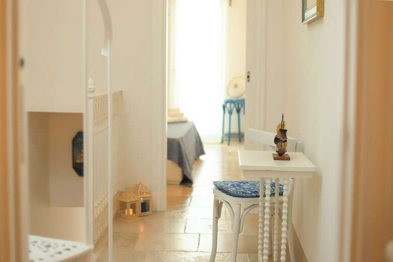 Apartamento Trulli&dimore - Dimora Arcadia