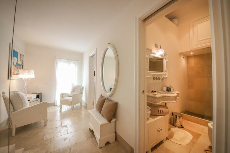 Apartamento Trulli&dimore - Dimora Arcadia